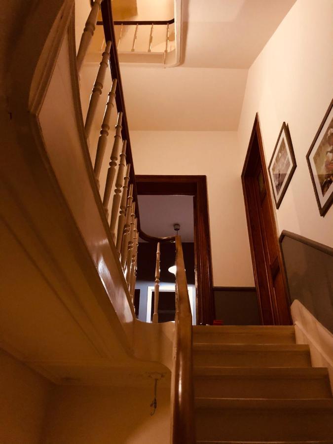 Bed and Breakfast La Mosane Profondeville Exteriér fotografie